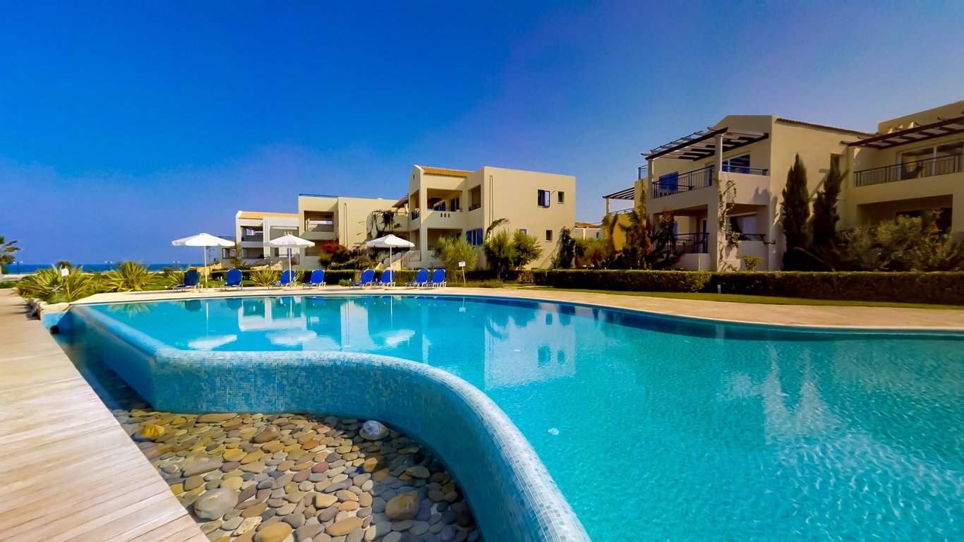 House in Crete