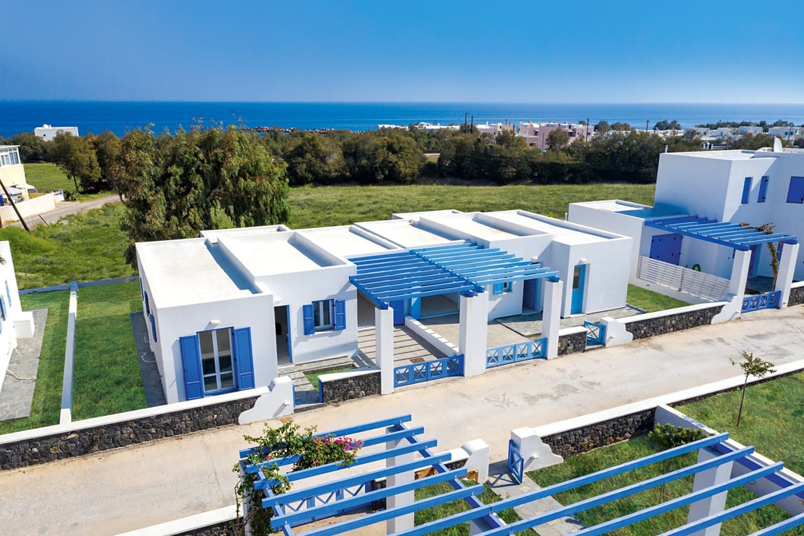 House in Katoikies - Image 2