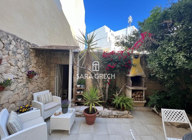 Apartment in Is-Swieqi - view 1