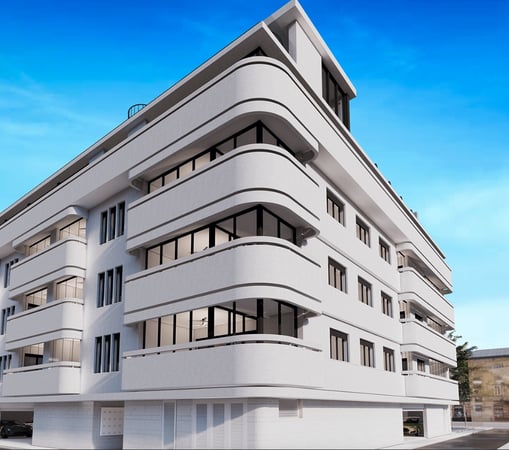 House in Agia Zoni - view 1