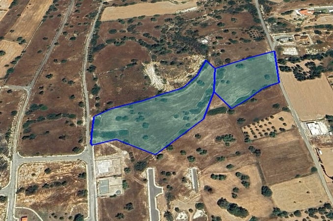 House in Souni-Zanakia - view 1