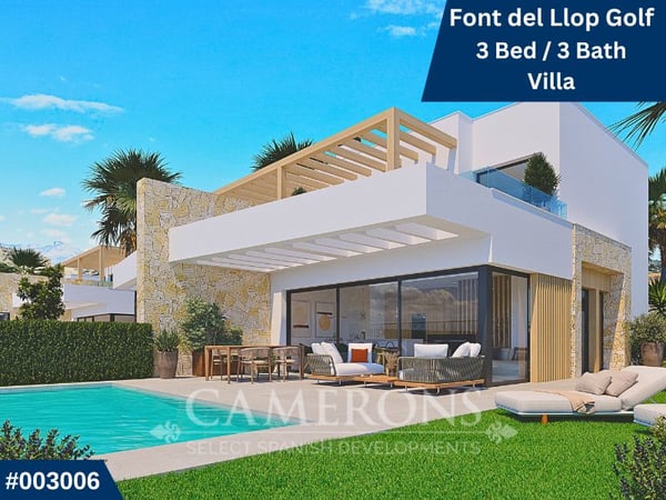 House in Amoloig - view 1