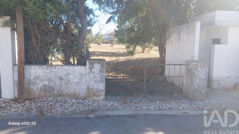 Land in Urra - view 1