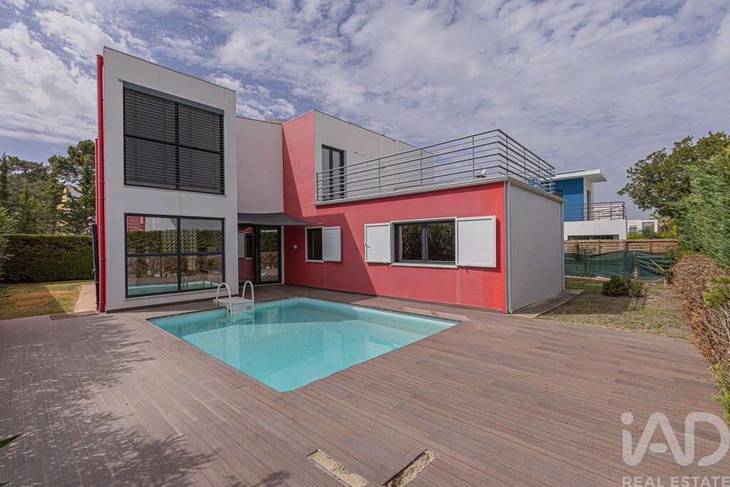 House in Quinta do Anjo