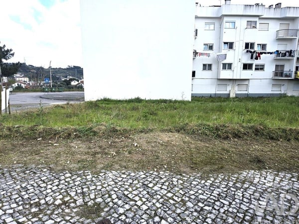 Land in Pombal - view 1