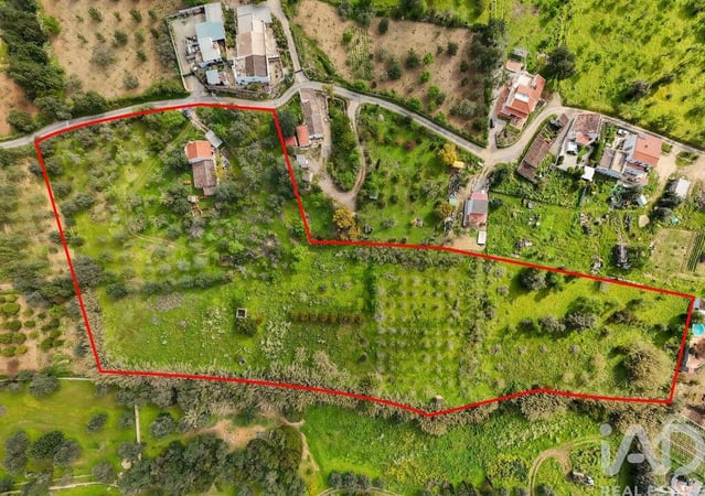 House in Santo Estevao - view 1