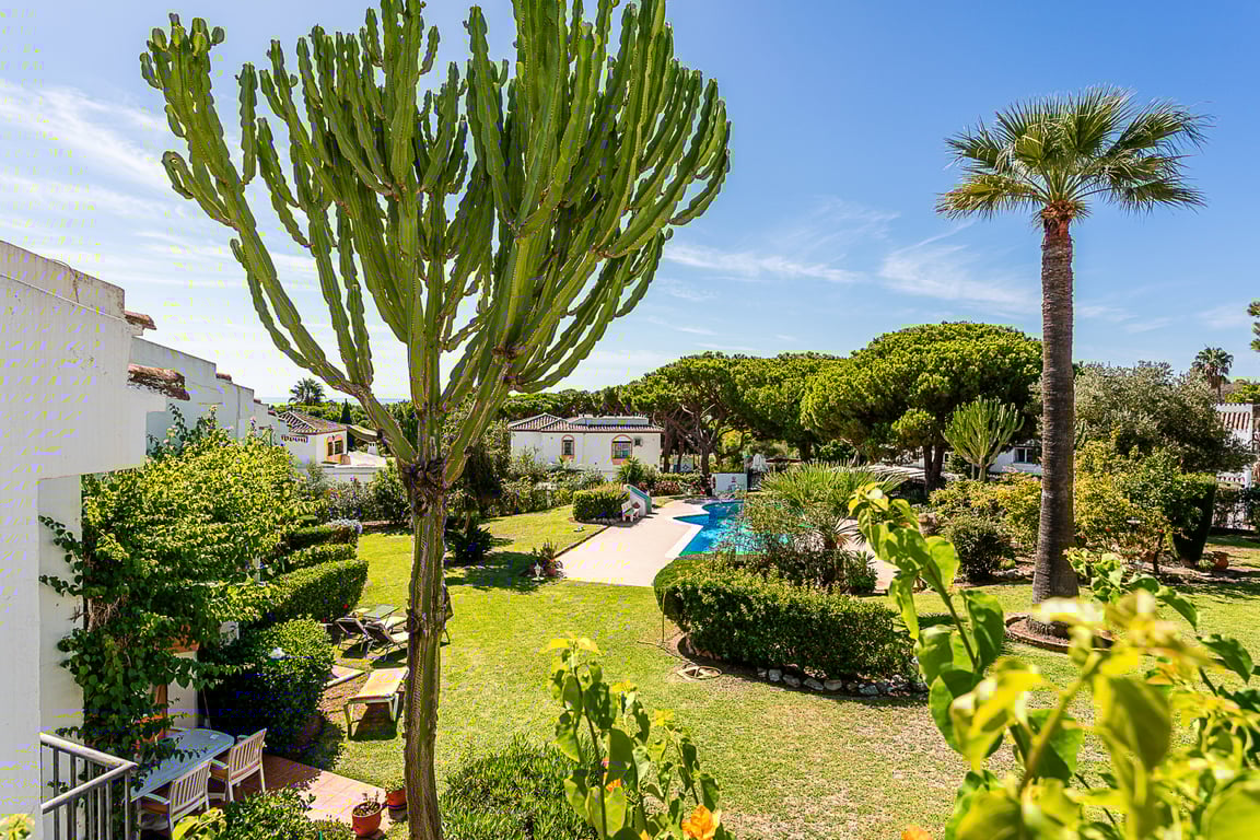 House in Sitio de Calahonda