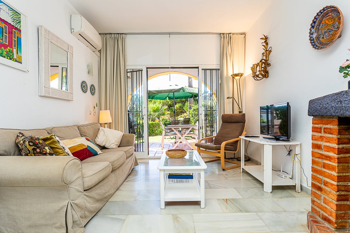 House in Sitio de Calahonda - Image 2