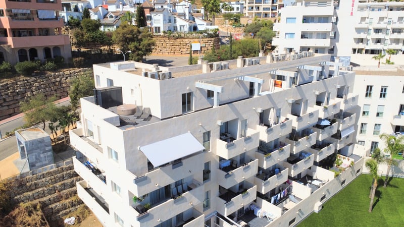 Penthouse in Riviera del Sol - view 1