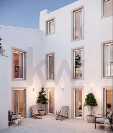 Land in Vila do Bispo - view 1