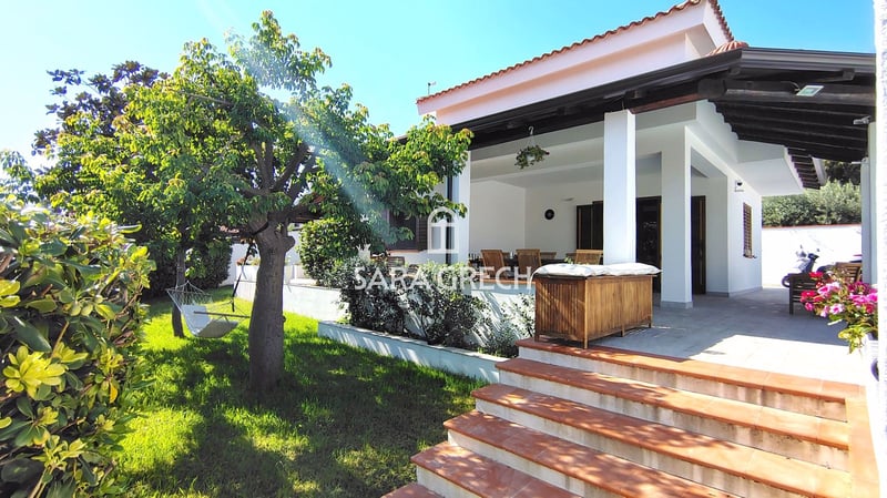 House in Qala - view 1