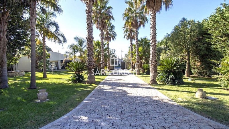 House in Ix-Xaghra - view 1