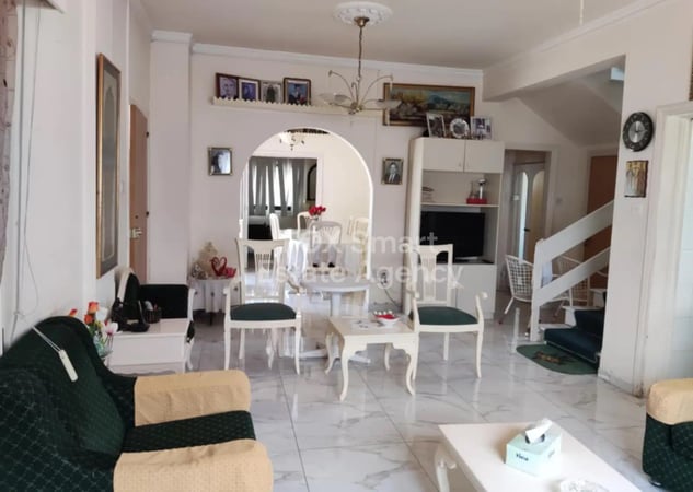 House in Oroklini - view 1