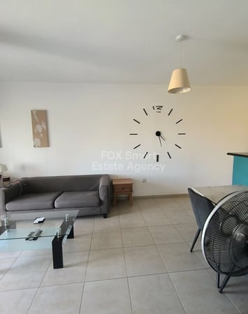 Apartment in Mandria - view 1