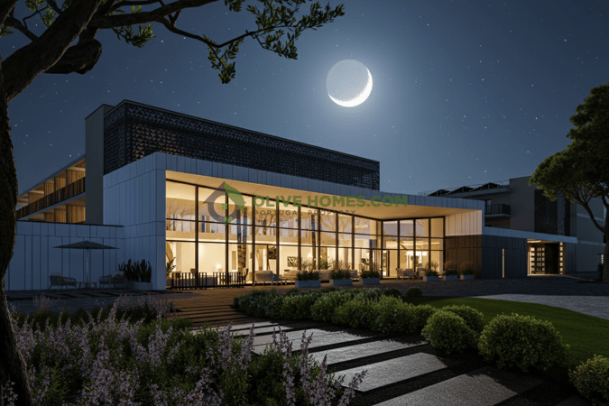 Apartment in Quarteira - view 1