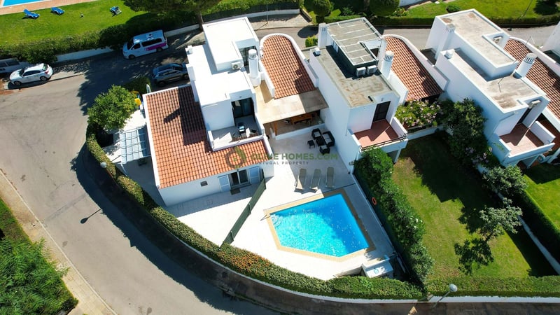 House in Vilamoura - view 1
