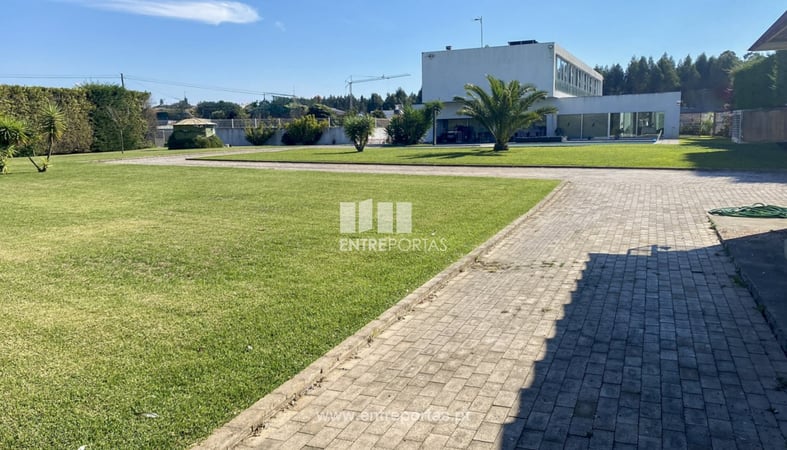 House in Apulia - view 1