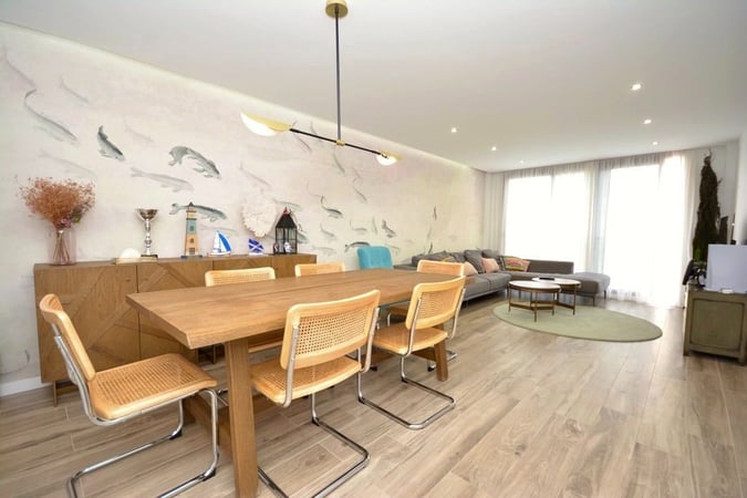 House in Santa Maria de Gracia - view 1