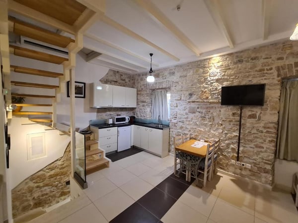 House in Alepou - view 1