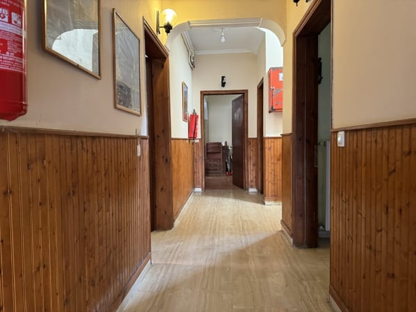 Apartment in Acharavi - view 1