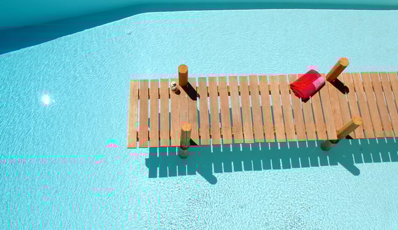 Villa in Agios Markos - view 1