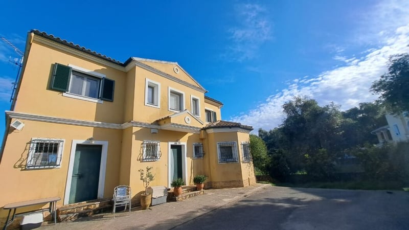 House in Perama - view 1