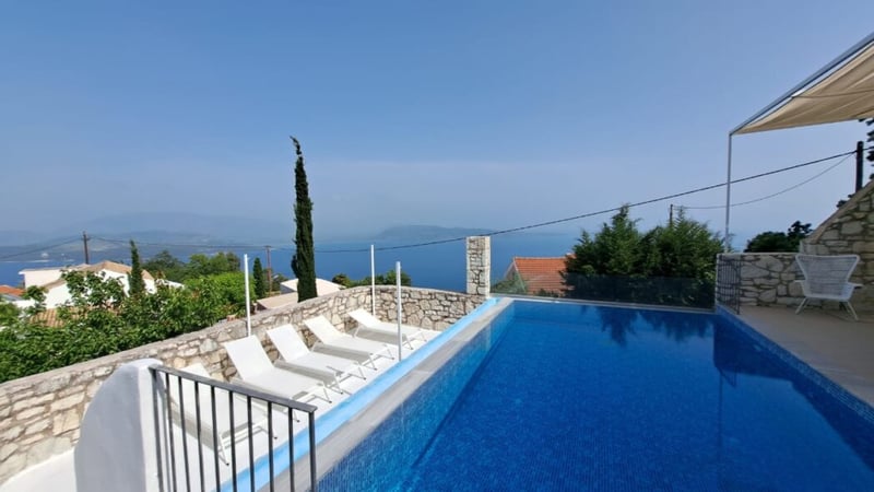 House in Vingla - view 1