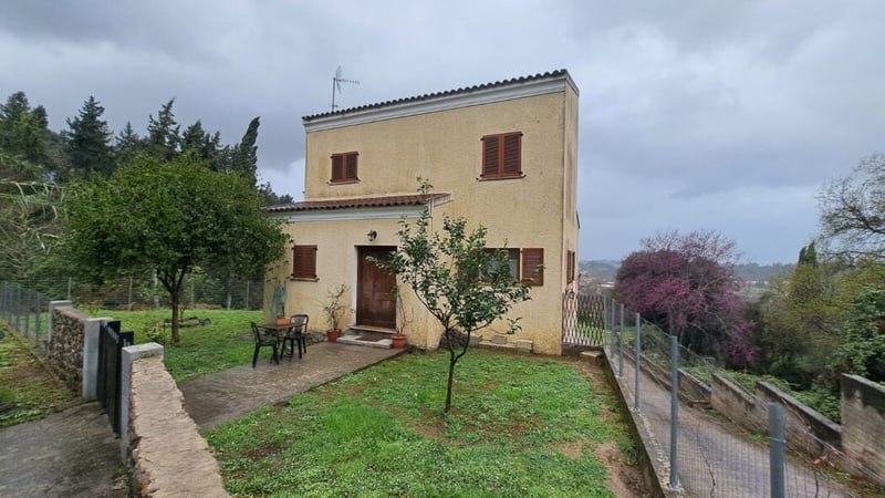 House in Alepou - view 1