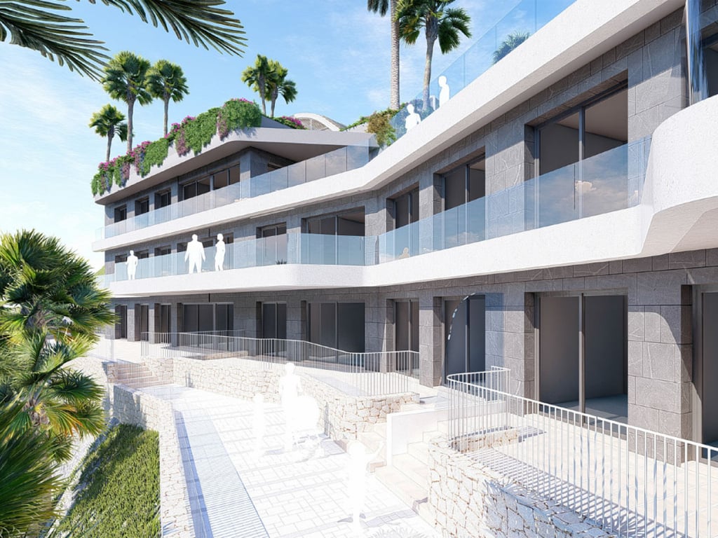 Apartment in Aguilas - Image 3