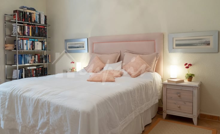 Villa in Fanabe - view 1