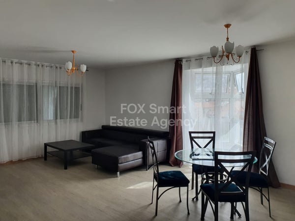 Apartment in Saint Paraskevi - view 1