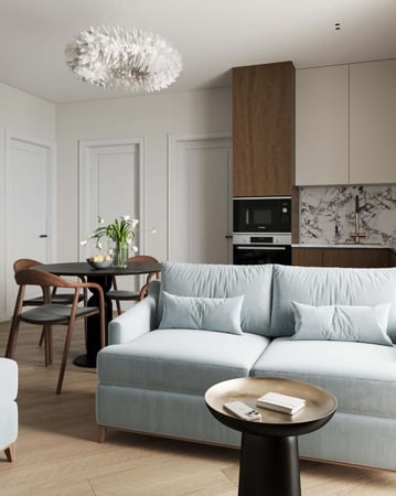 House in Pissidos - view 1