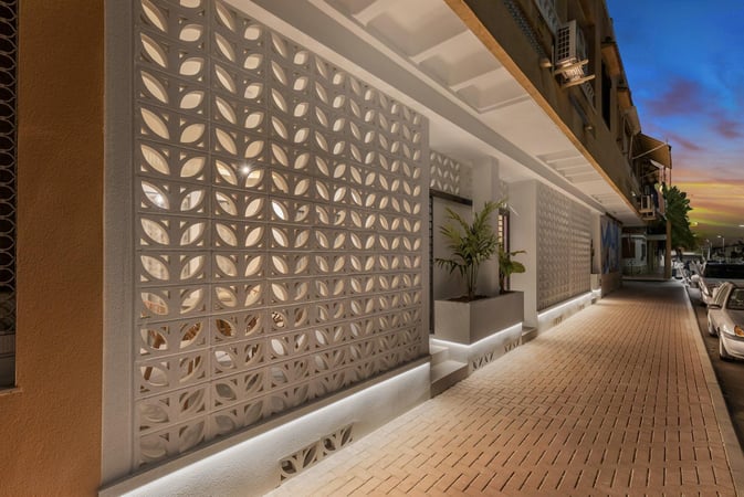 Apartment in Torrevieja - view 1