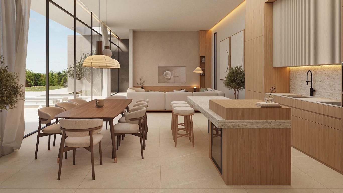 Villa in Calp - Image 4