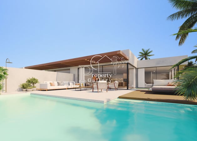 Penthouse in Callao Salvaje - view 1