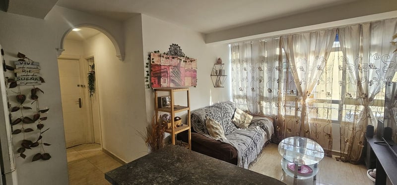 Apartment in Fuengirola - view 1