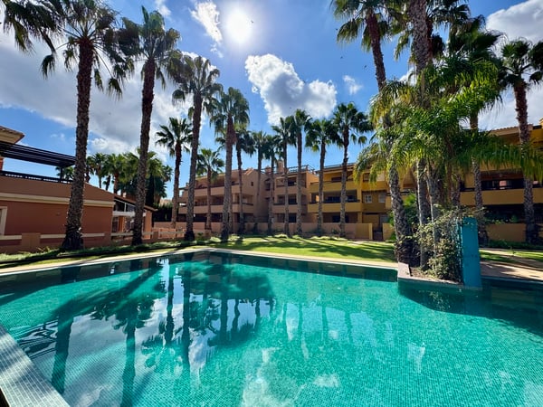 Penthouse in Mar de Cristal - view 1