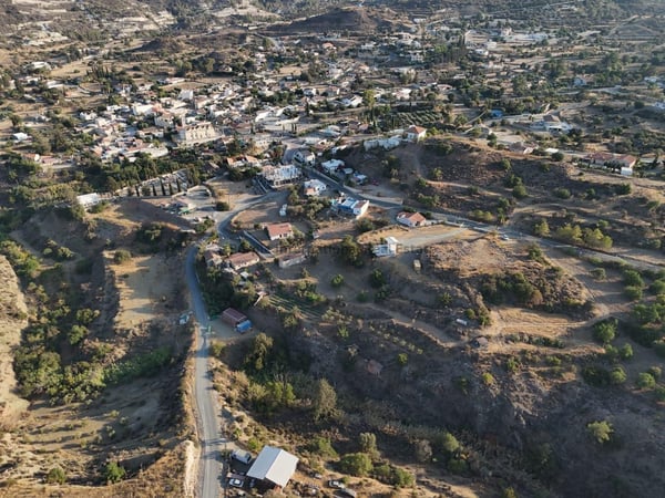 House in Asgata - view 1