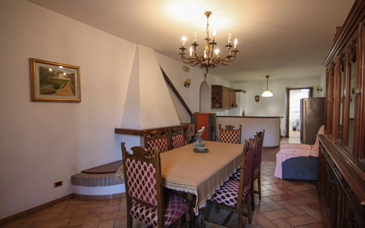 House in Tavernelle - view 1