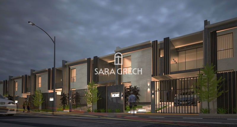 Land in L-Gharb - view 1