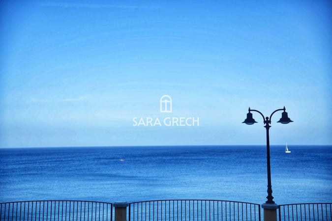 Apartment in Tas-Sliema - view 1