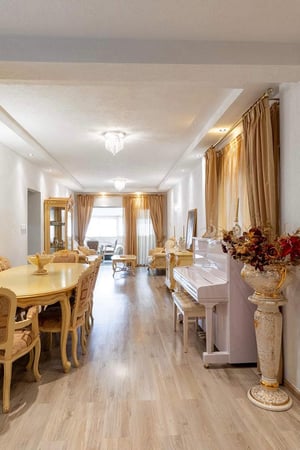 House in Mesa Geitonia - view 1