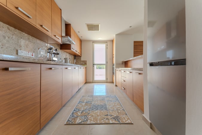 House in Agia Fylaxis - view 1