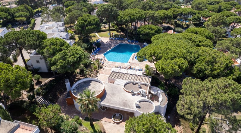 Apartment in Vale Judeu - view 1