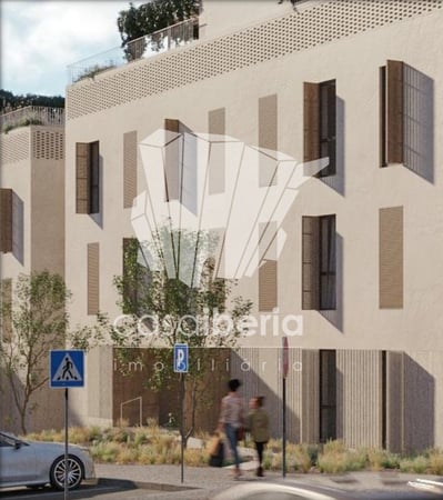 Apartment in Fuzeta - view 1