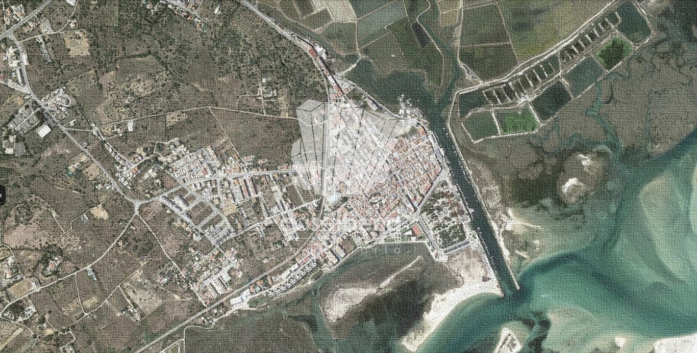 House in Fuzeta - Image 3