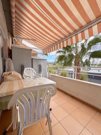 Apartment in L'Albir - view 1