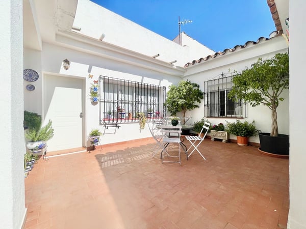 Apartment in Mijas Costa - view 1
