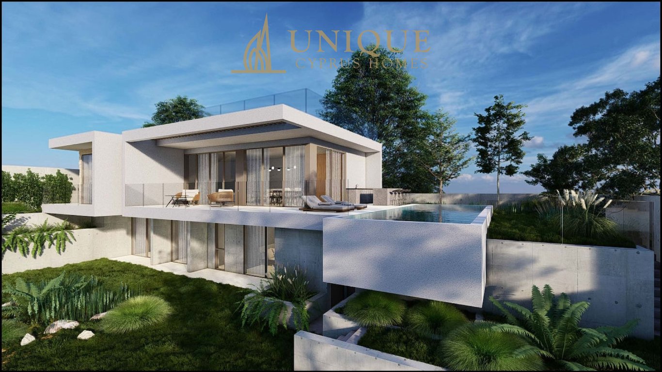 House in Pegeia - Image 2