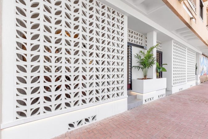 Apartment in Torrevieja - view 1